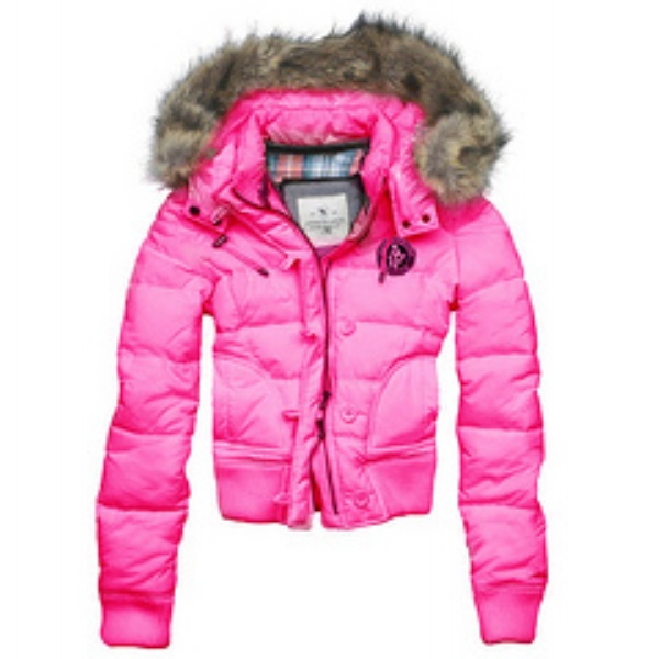 Abercrombie Fitch Mujeres Outlet Venta traje de plumón AF8966 Abercrombie Fitch Mujeres Outlet Venta traje de plumón AF8966